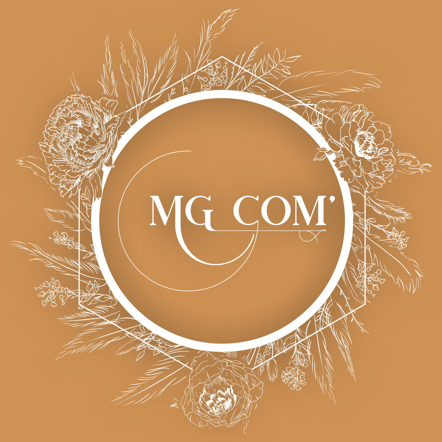 Image Accueil Logo MG Com