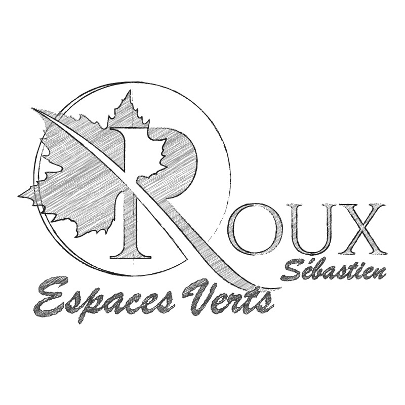 Logo Visuel Crayon